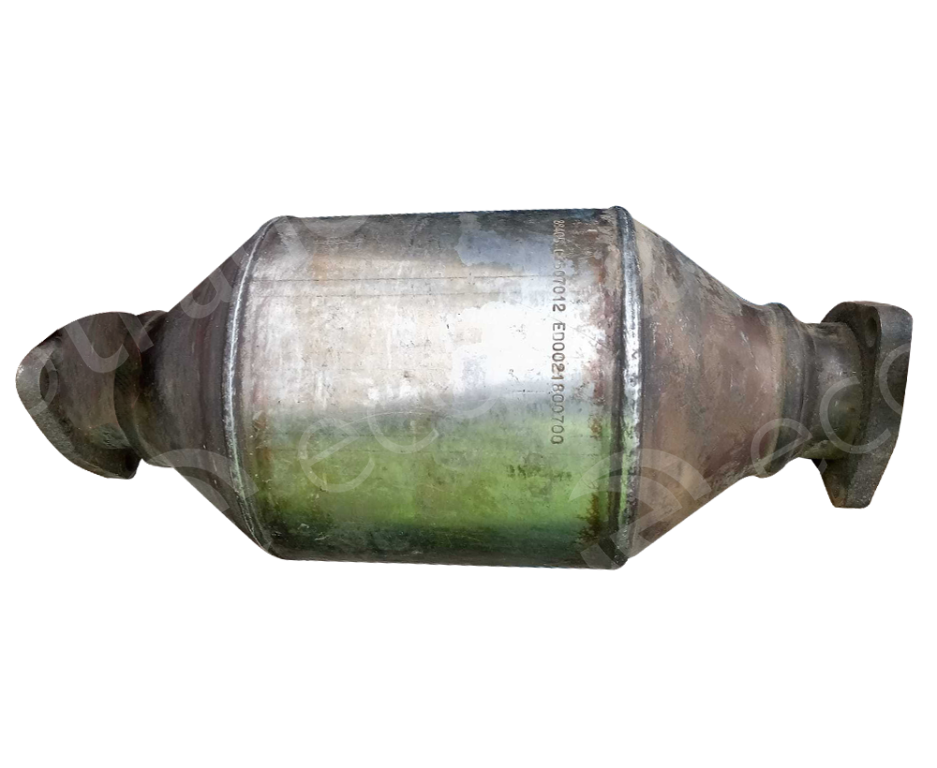 Unknown/None-88405Catalytic Converters