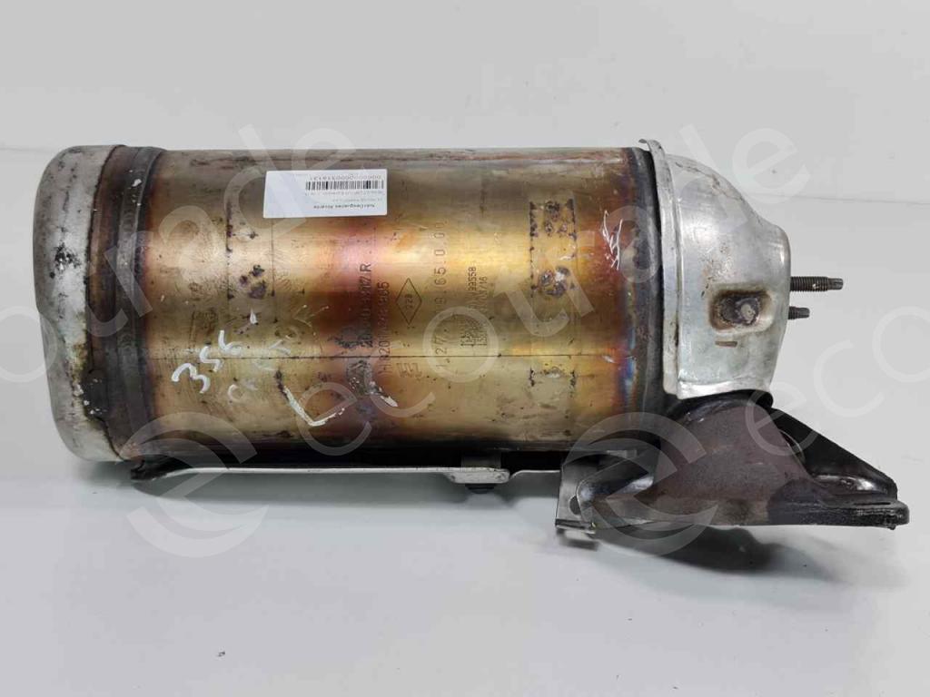 Nissan - Renault-208A03317R H8201478965Catalytic Converters