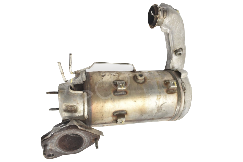 Nissan - Renault-208A03317R H8201478965Catalytic Converters