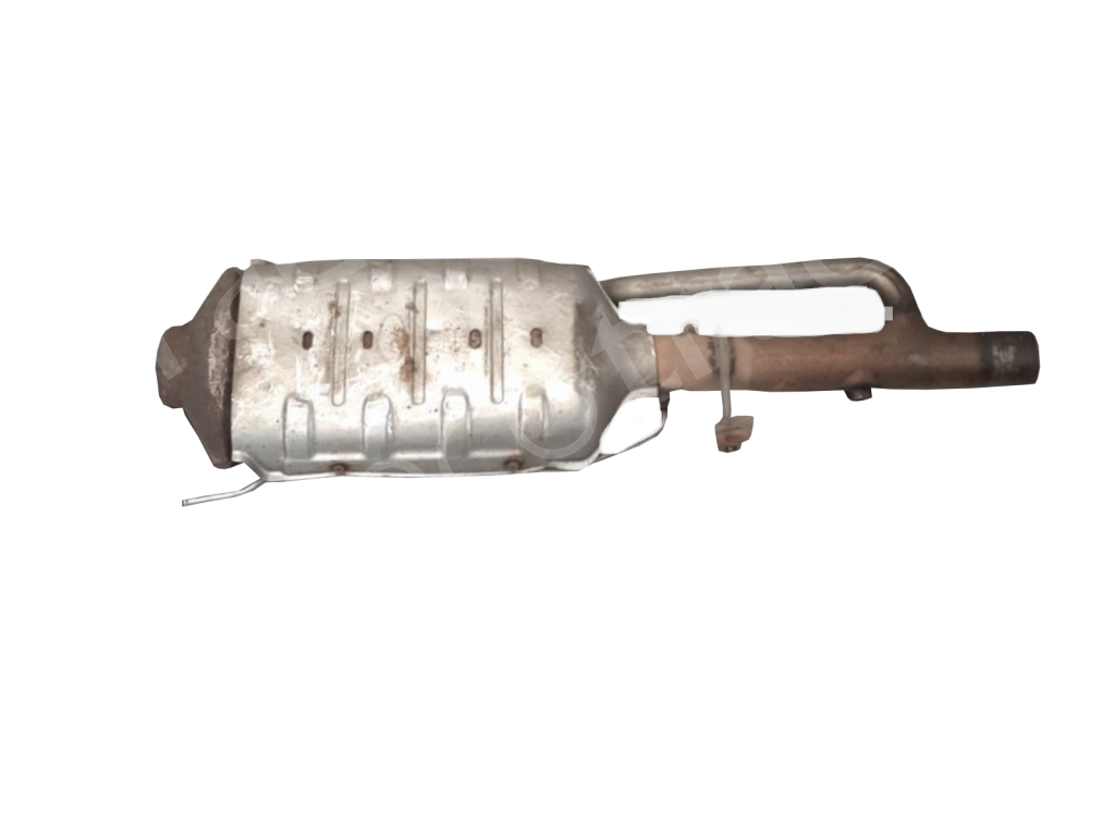 Land Rover-GJ32-5H343-ADCatalytic Converters
