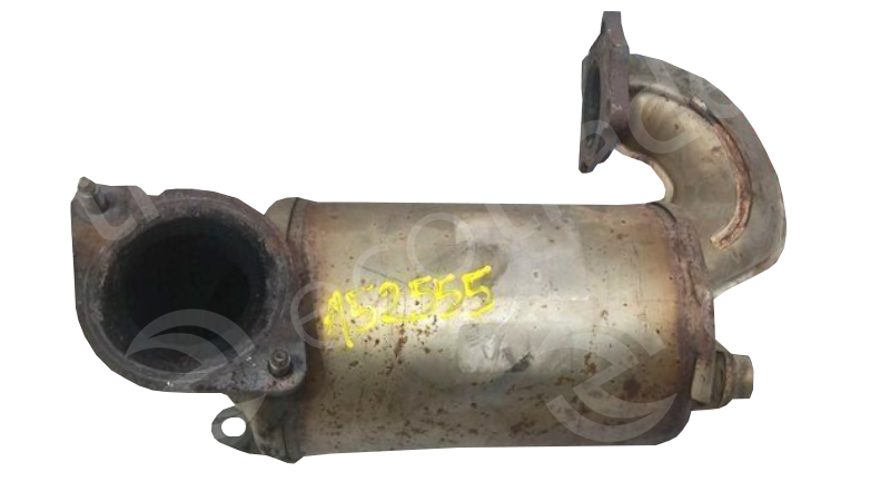 Renault-8200959427A H8200459456Catalytic Converters