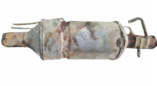 Ssangyong-24300-32210Catalytic Converters