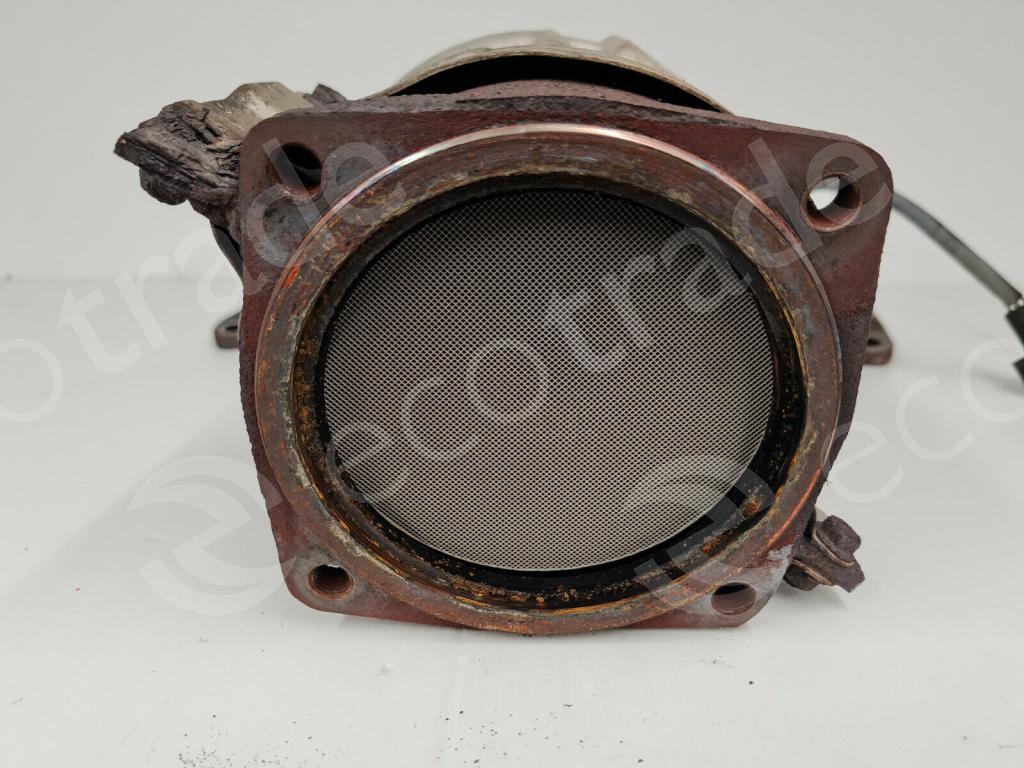 Ecotrade Group | Suzuki - 72L-C01 Catalytic Converters