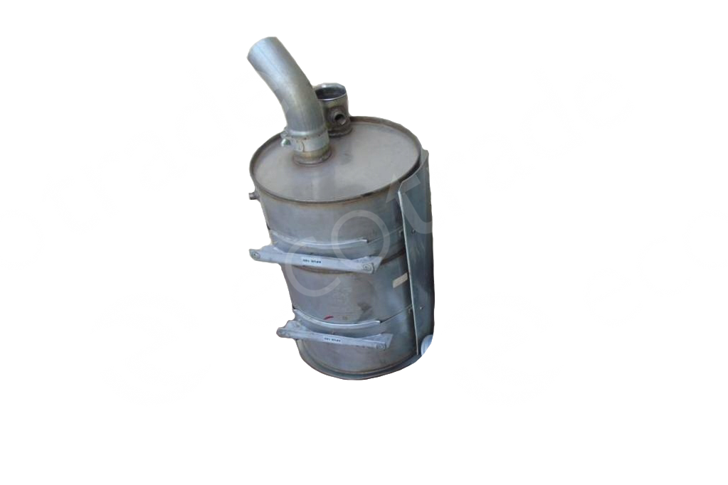 Ecotrade Group | DAF Trucks - 300731-A Catalytic Converters