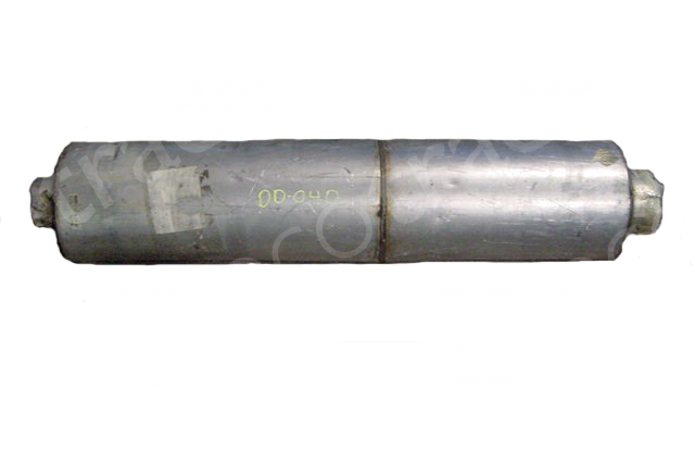 Ford-F7HTCatalytic Converters