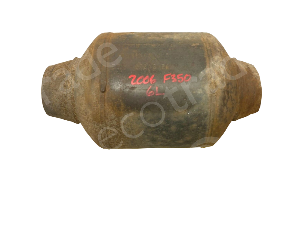 FordNelson5C34-5E212-EBCatalytic Converters