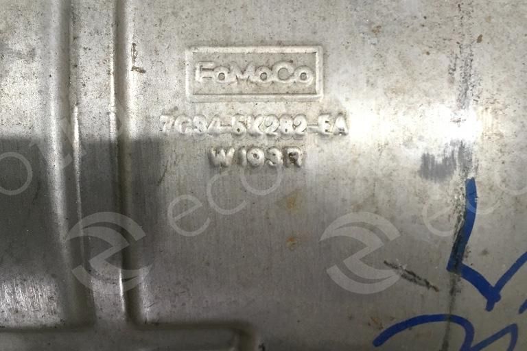 FordFoMoCo7C34-5K282-EACatalytic Converters