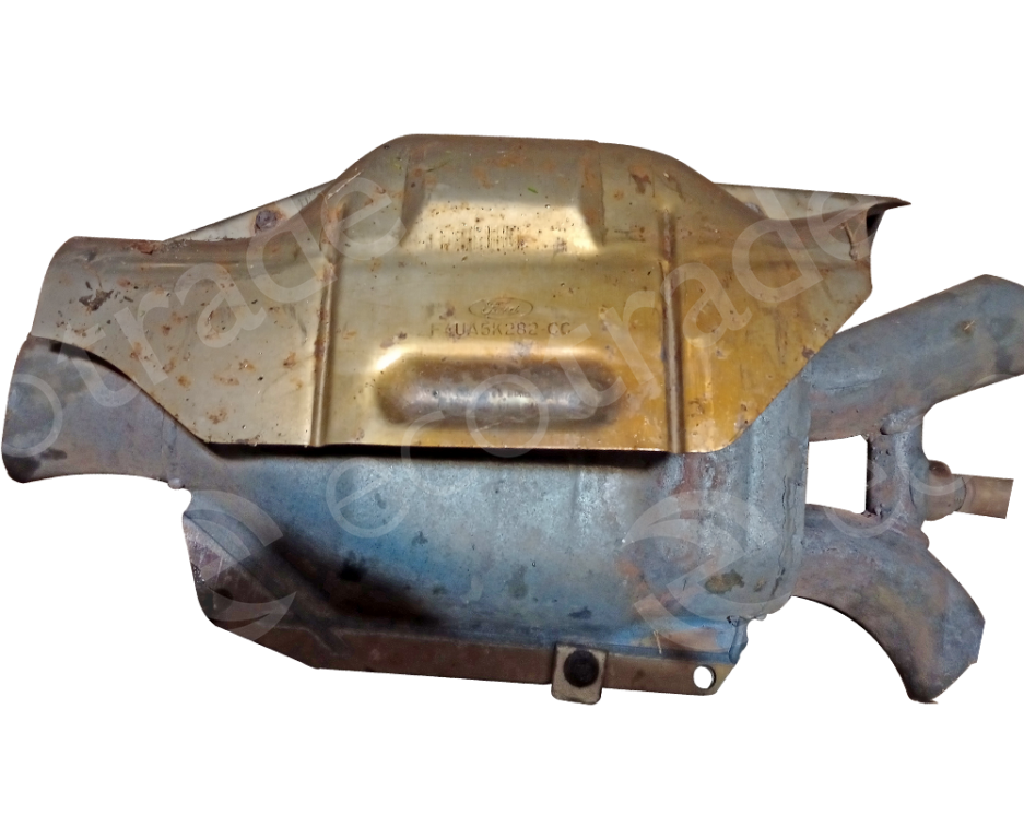 Ford-F4UA-5K282-CCCatalytic Converters