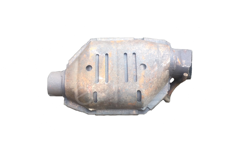 Ford-F57256AACatalytic Converters