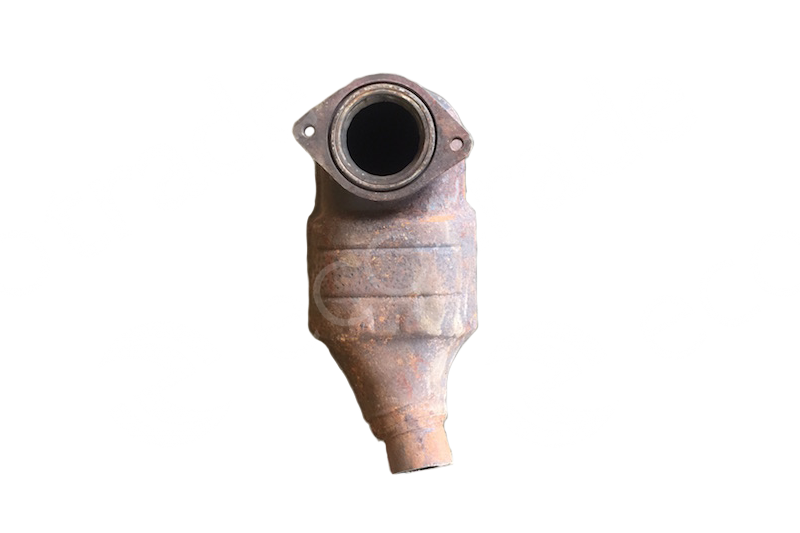 Ford-VP4F 5F297Catalyseurs