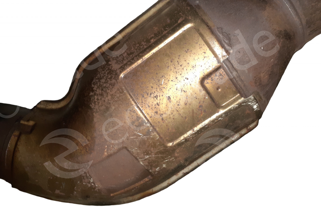 Ford-VP4F 5F299Catalyseurs