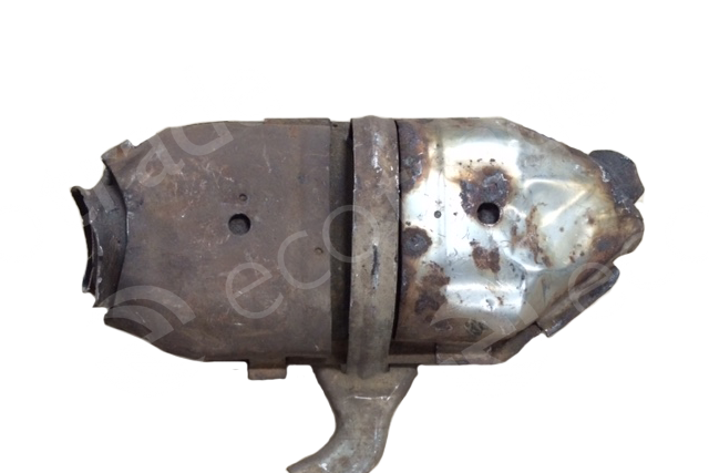 Ford-XF1C BC CEOCatalytic Converters
