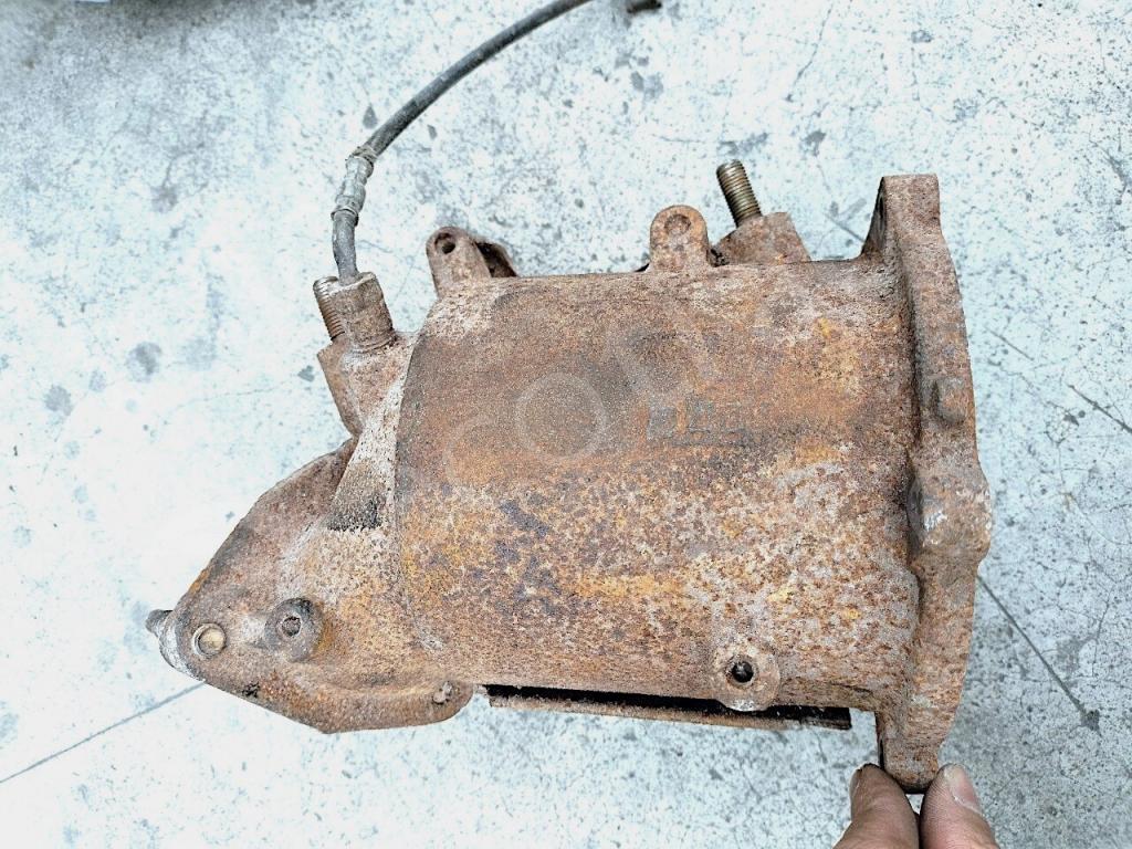 Toyota-AT15Catalytic Converters