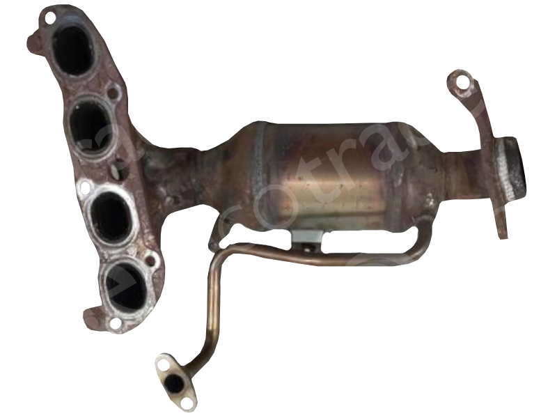 Toyota-47130Catalyseurs