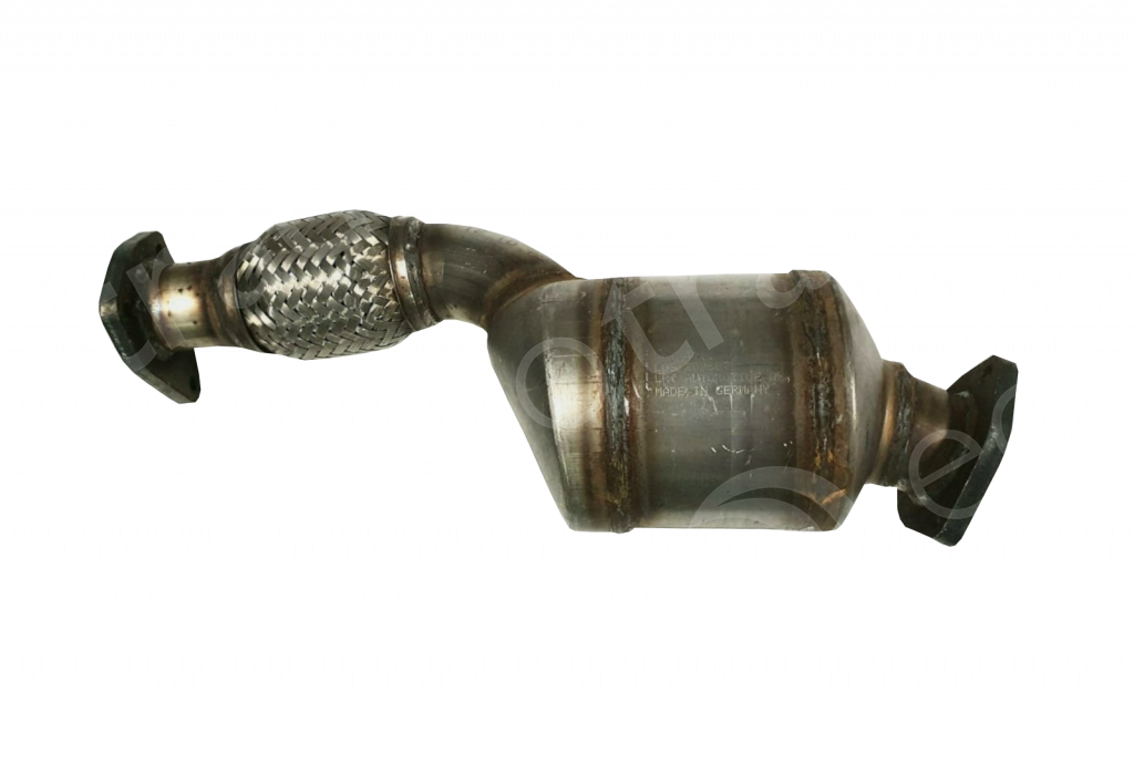 Audi - BMW - Unknown/None-103R-000224Catalyseurs