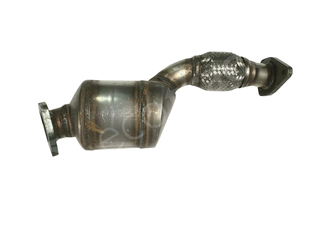Audi - BMW - Unknown/None-103R-000224Catalytic Converters