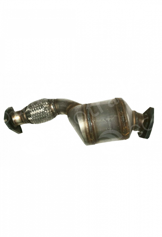 Audi - BMW - Unknown/None-103R-000224Catalytic Converters