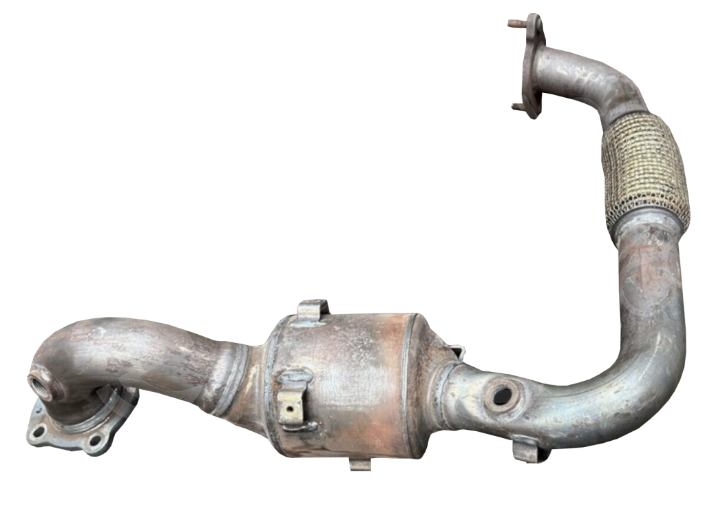 Ford-F1F1-5E211-SACatalytic Converters
