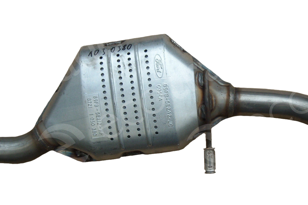 Ford-89FB-5E242-JC 89FB-5E212-HFCatalytic Converters