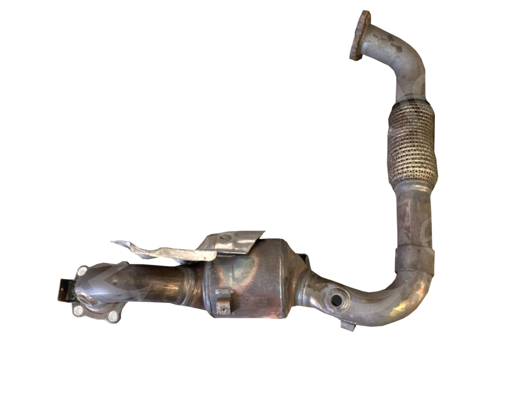 Ford-CM51-5E211-CECatalytic Converters