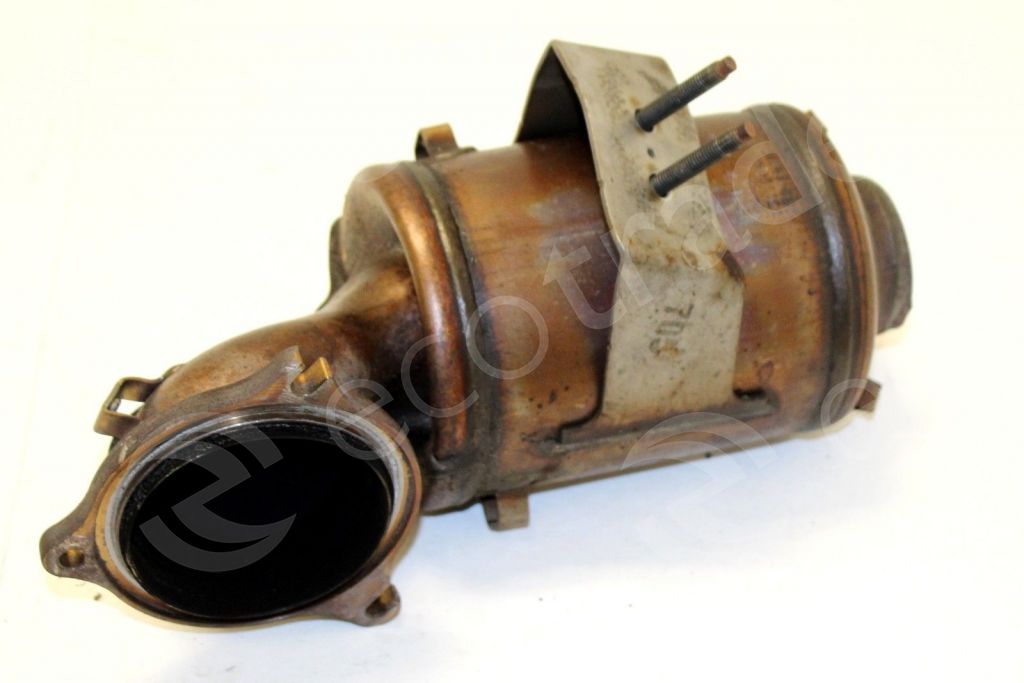 Ford-DS71-5E211-HCCatalytic Converters