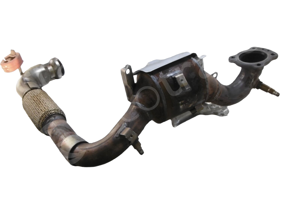 Ford-H1B1-5E211-ACCatalytic Converters