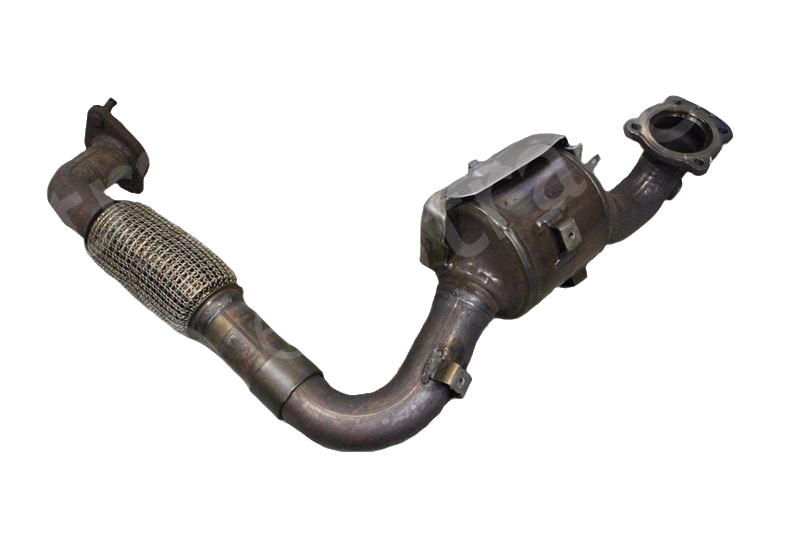 Ford-CM51-5E211-CDCatalytic Converters