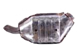 Ford-XF1CCatalytic Converters