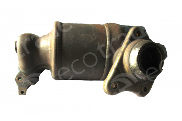 HondaACNEW CITY JWCatalytic Converters
