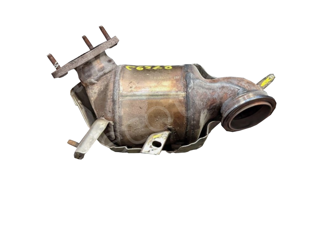 HeapUpOctaver プラッタ　fr 1-51630838-0 Front Shock Absorber Assembly 1516308380