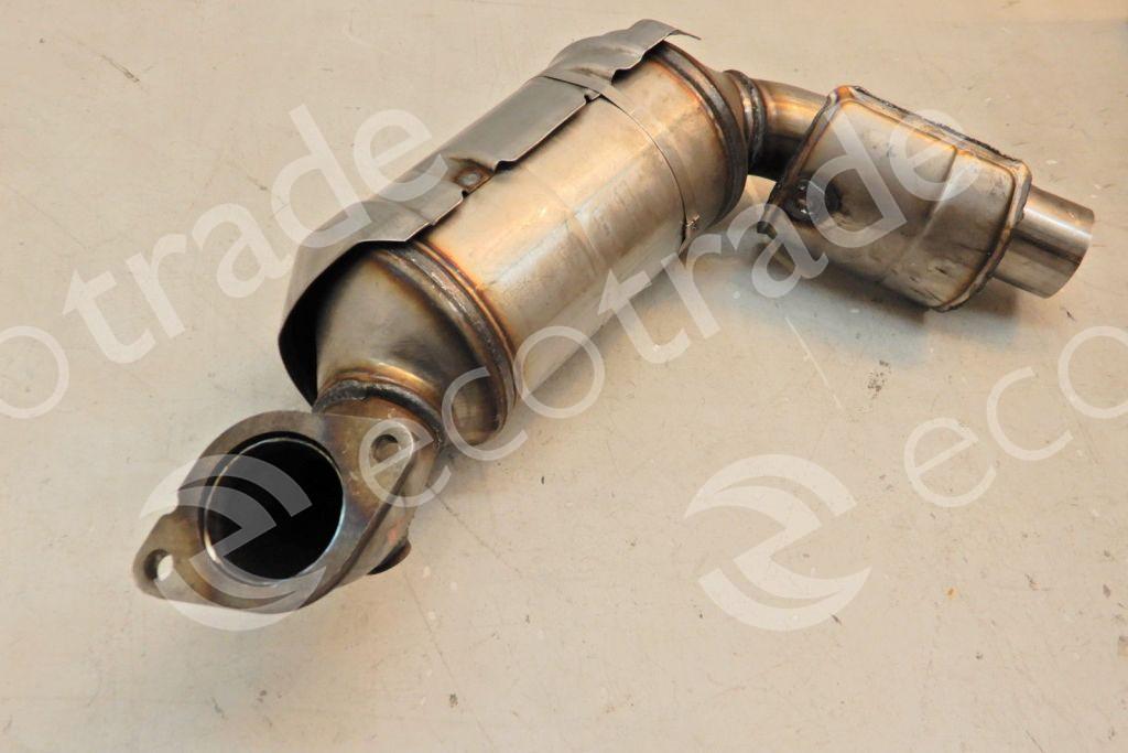 Ecotrade Group | Ford - CK41-5F297-AB Catalytic Converters