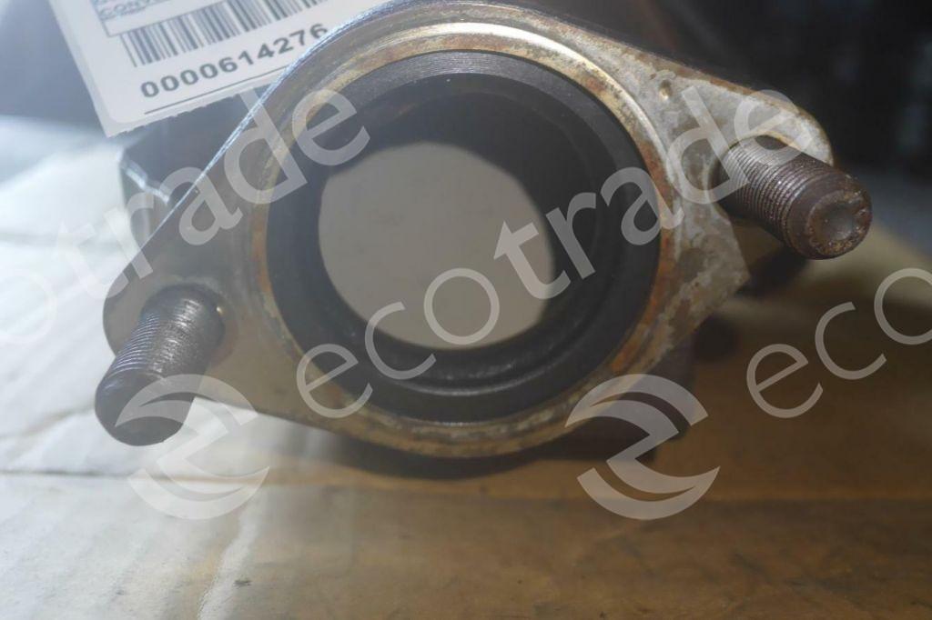 Hyundai - Kia-PODNCatalytic Converters