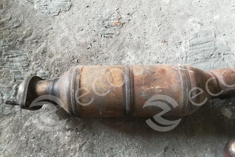 その他 catt Ecotrade Group | BMW - 75197999 Catalytic Converters