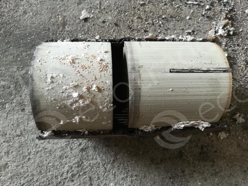 その他 catt Ecotrade Group | BMW - 75197999 Catalytic Converters