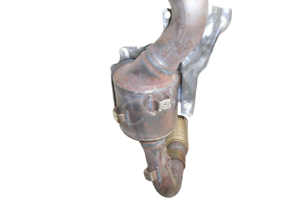 Ford-GN11-5E211-FCCatalytic Converters
