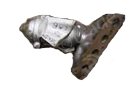 Ford-3S41Catalytic Converters