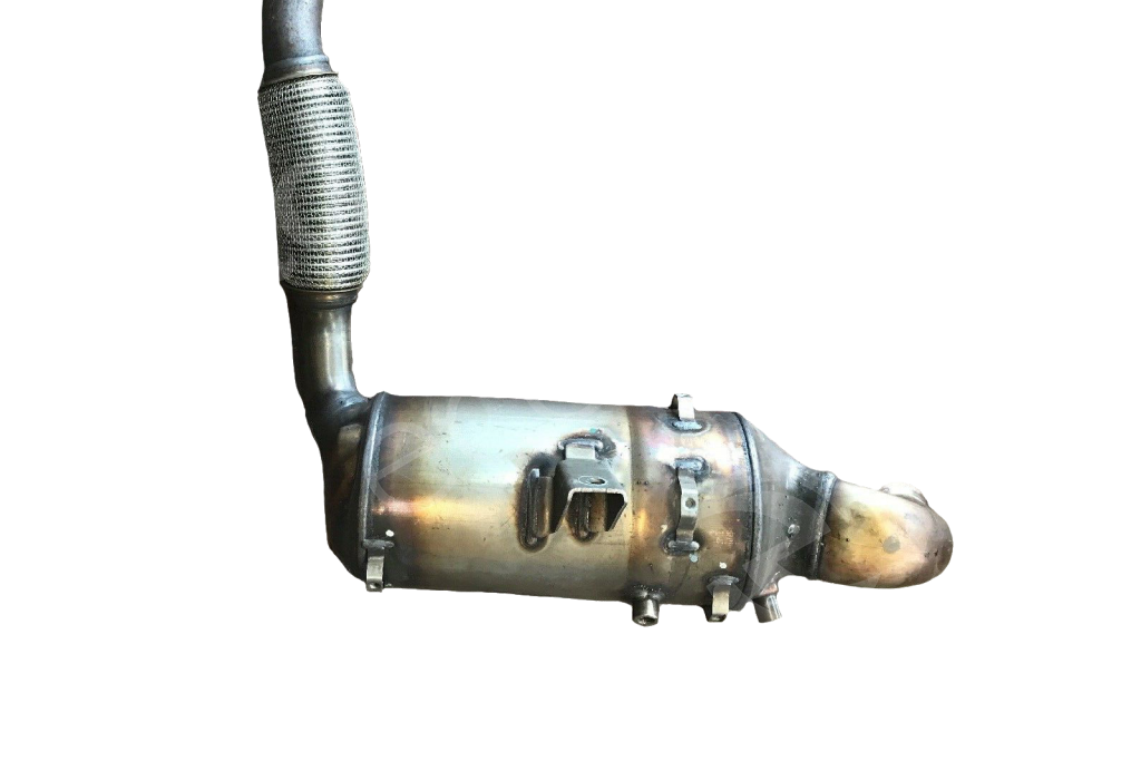 Ford - RenaultFoMoCoDV61-5H270-EBBộ lọc khí thải