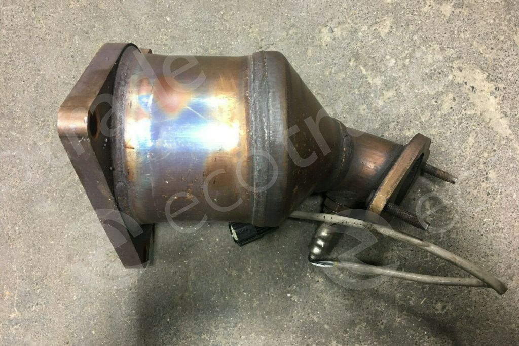FordFoMoCoAL84-5E212-EBCatalytic Converters