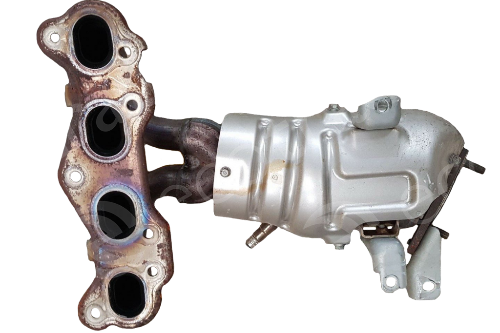 Ecotrade Group | Ssangyong - A1731420001 Catalytic Converters