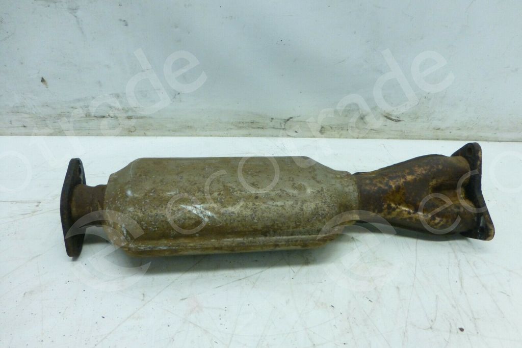 Ssangyong-24320-06110Catalytic Converters