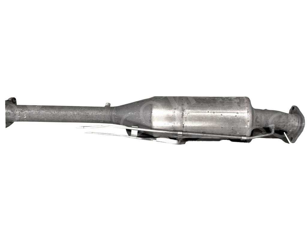 FordFoMoCoAG91-5H250-UCCatalytic Converters