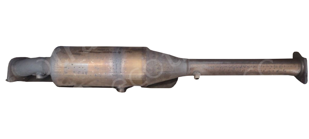 FordFoMoCoAG91-5H250-UCCatalytic Converters
