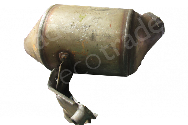 Ford - Mazda-AB39-5E211-BE AB39-5F297-BCCatalytic Converters