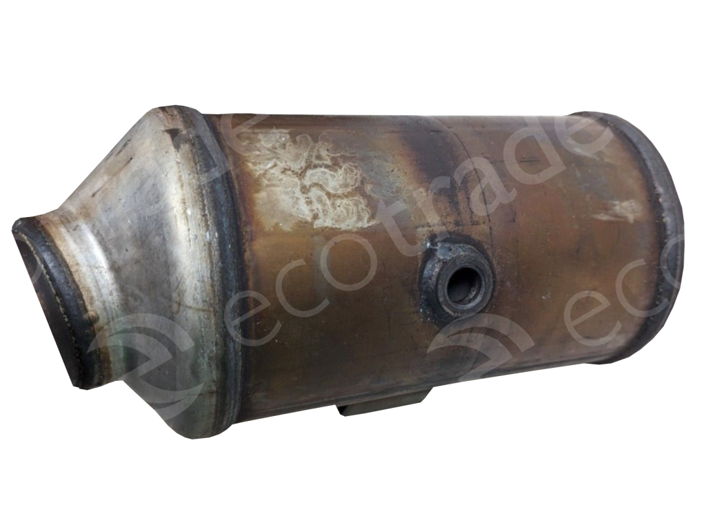 Ford-1447142XCatalytic Converters
