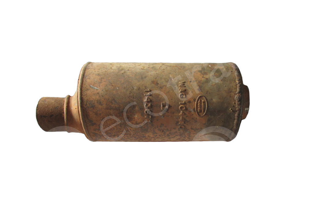 Land Rover-WAG 104410Catalytic Converters