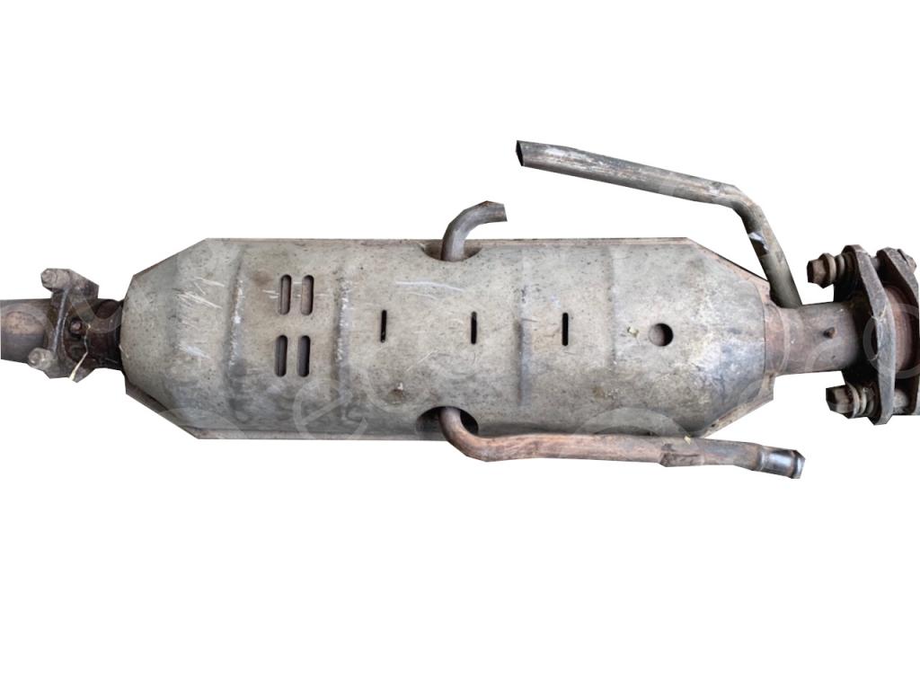 Ford-E9DCCatalytic Converters