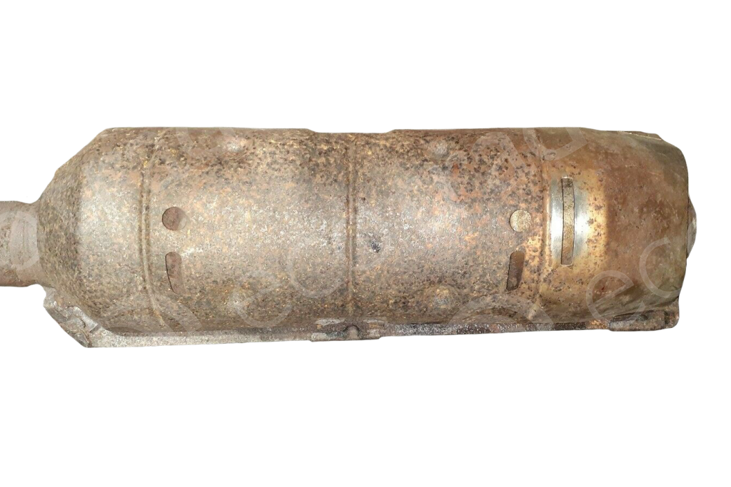 Ford-YC3C AB RALCatalytic Converters