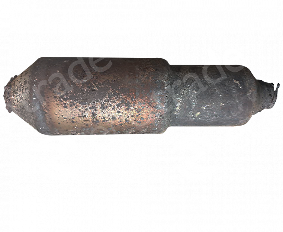 Ford-001 A069Catalytic Converters