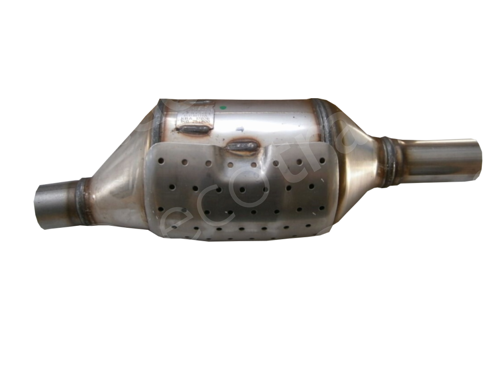 アウディ/フォルクスワーゲン 純正触媒 1K0131701EN Yahoo!オークション - 中古 フォルクスワーゲン ゴルフ 7 純正 触媒 キ