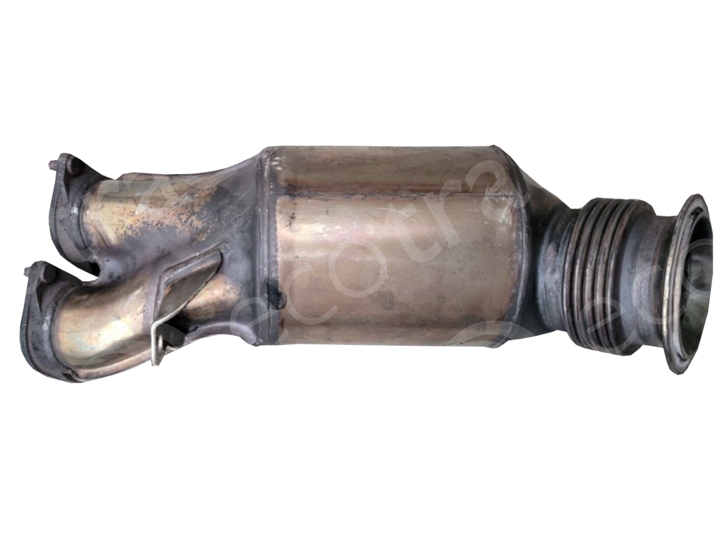 Ecotrade Group | BMW - 7597067 Catalytic Converters